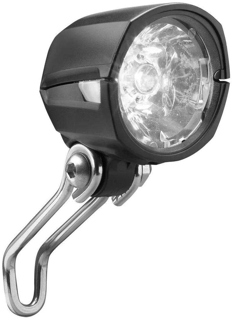 Afbeelding laden in galerijviewer, Busch + müller scheinwerfer lumotec dopp e led fr.light b m lumotec dopp e 12 volt 6 pcs.
