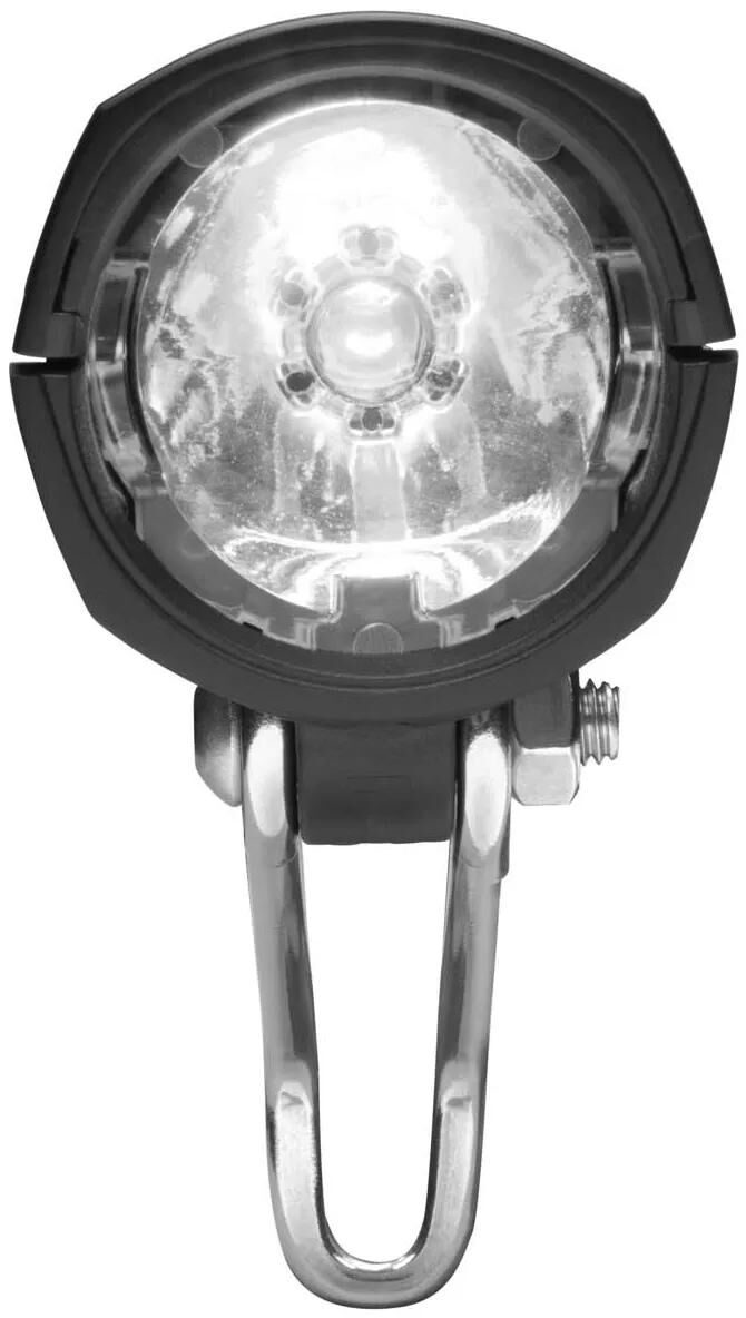 Afbeelding laden in galerijviewer, Busch + müller scheinwerfer lumotec dopp e led fr.light b m lumotec dopp e 12 volt 6 pcs.
