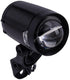 Herrmans koplamp h-black pro dynamo led fr.light h- black pro dynamo on off