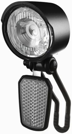 Afbeelding laden in galerijviewer, Spanninga koplamp x o 15 xe 6-36vdc + reflector
