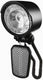 Spanninga koplamp x o 15 xe 6-36vdc + reflector
