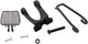 Herrmans koplamp h-black mr4