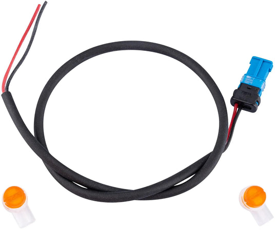 Supernova aansluitkabel power connector con.cable power connector bosch aux