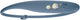 Knog led hoofdlamp quokka 150 led headlight quokka 150 royal blue