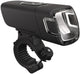 Contec led koplamp accu-voeding dlux micro 40 ct accu dluc micro 40 front, 40 lux