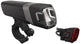 Contec led verlichtingsset accu-voeding dlux micro power 120 ct accu dlux micro 120 set, 120 lux