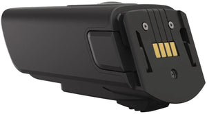 Contec accu dlux micro power ct battery dlux micro power 120 w. holder