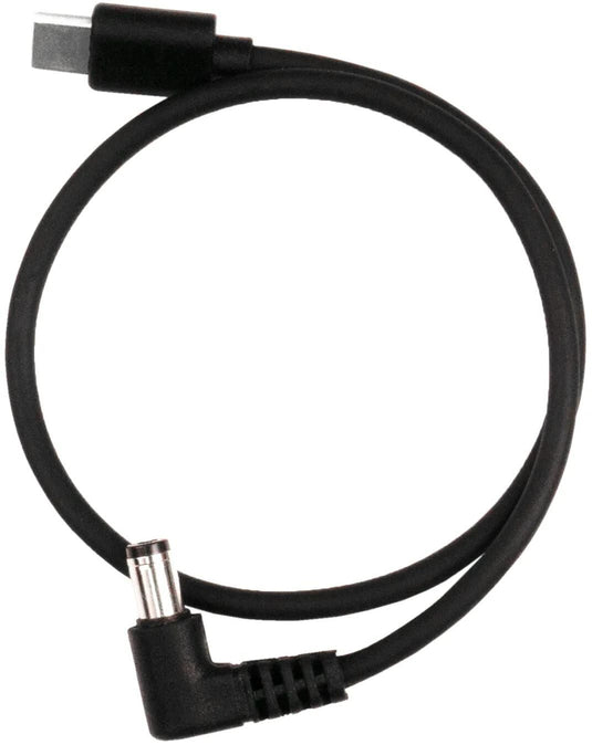 Supernova usb-ladekabel usb charg.cable black