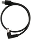 Supernova usb-ladekabel usb charg.cable black