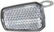 Supernova reflector voor fr.reflector black