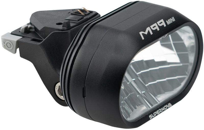 Afbeelding laden in galerijviewer, Supernova koplamp m99 mini pro-25 front light m99 mini pro 25 monkeyl.
