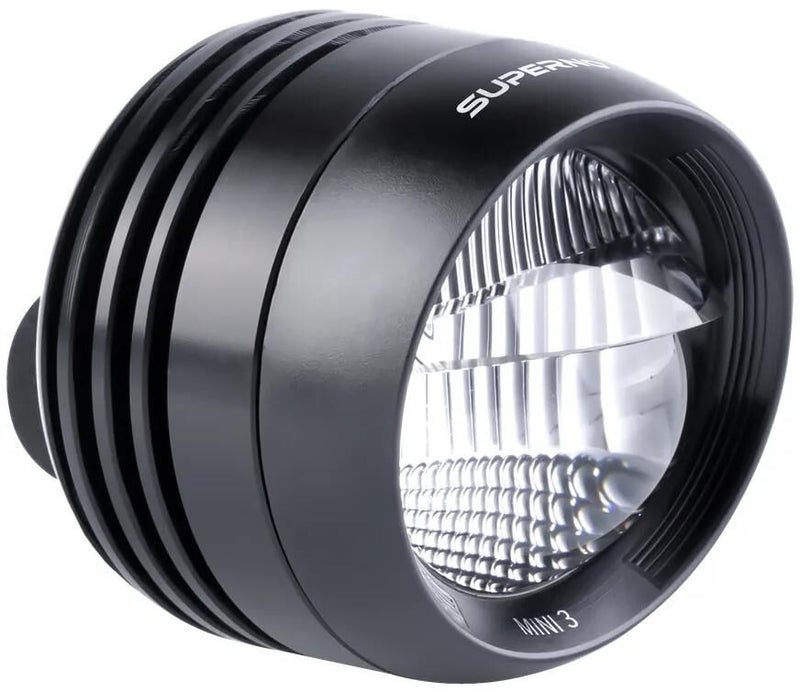 Afbeelding laden in galerijviewer, Supernova koplamp mini 3 front light mini 3
