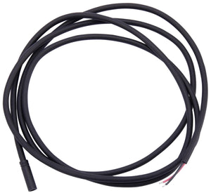 Supernova aansluitkabel power connector con.cable power connector 1300mm