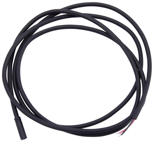 Supernova aansluitkabel power connector con.cable power connector 1300mm