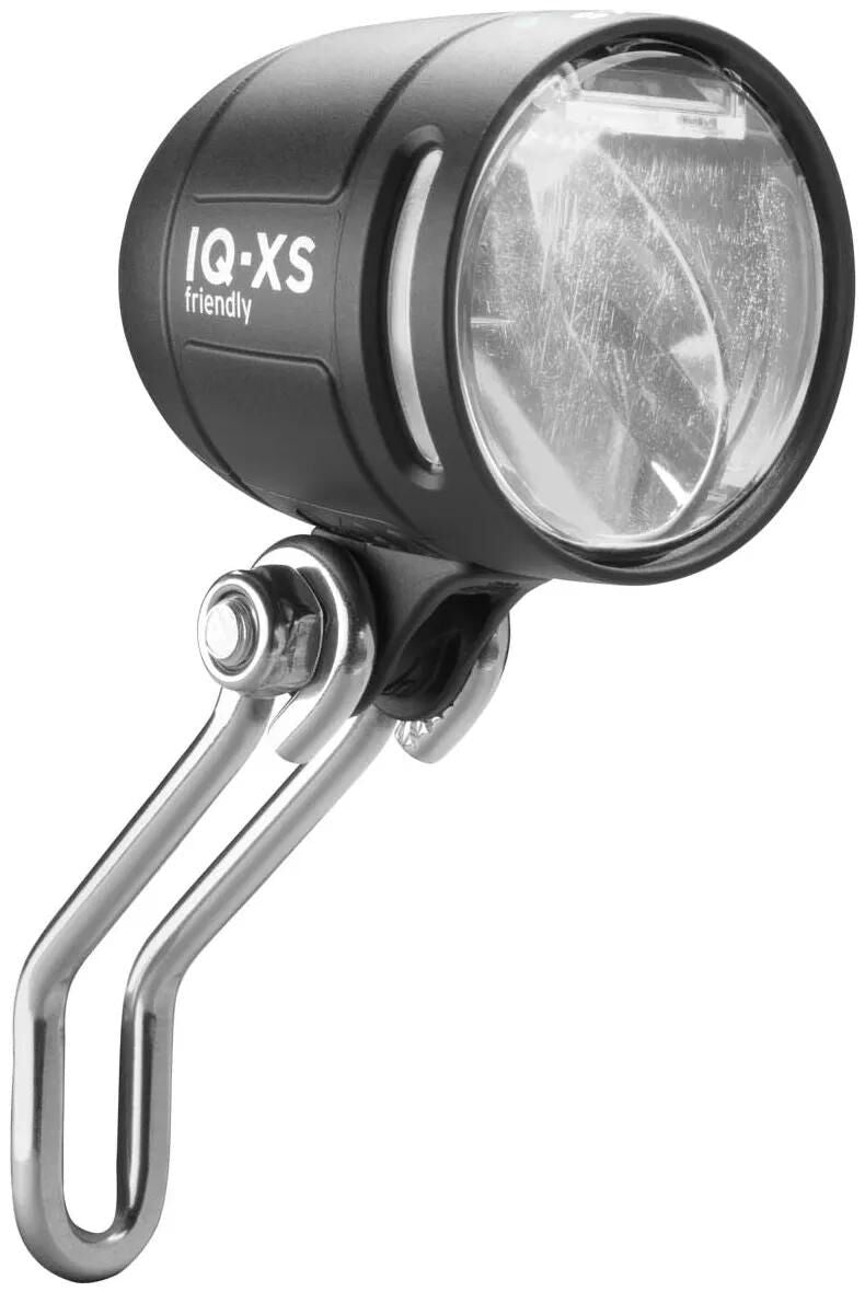 Afbeelding laden in galerijviewer, Busch + müller koplamp lumotec iq-xs e led fr.light b m lumotec iq-xs e bosch 2
