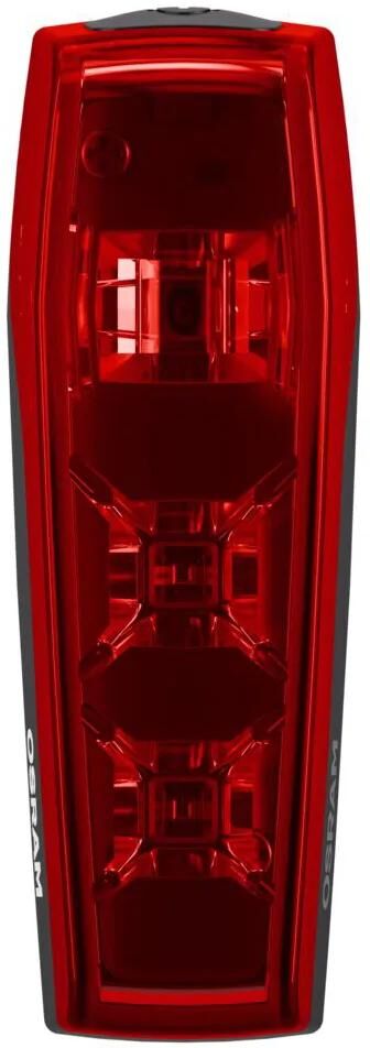 Afbeelding laden in galerijviewer, Osram rücklicht leds bike race rear battery rear light ledsbike race rear
