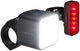 Osram leuchten-set leds bike compact 100 rechargeable headli ledsbike compact 100