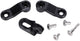 Contec houder dlux ct holder f. dlux standard, 3-part