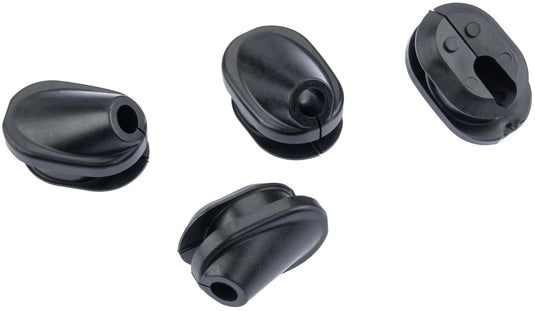 Shimano afdichtrubber shim.rubber seailng. di2 7x8mm hole