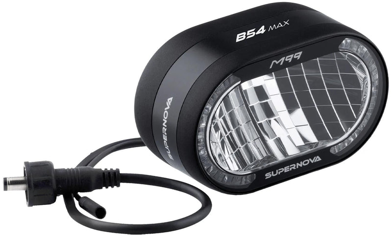 Afbeelding laden in galerijviewer, Supernova scheinwerfer b54 max battery-powered b54 max
