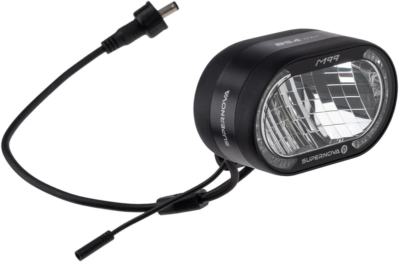 Afbeelding laden in galerijviewer, Supernova scheinwerfer b54 pro battery-powered b54 pro without battery
