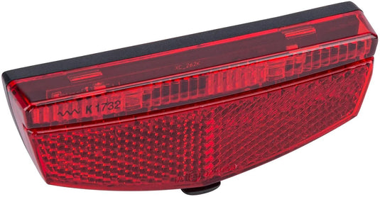 Contec led achterlicht tl-128 b ct batterylight tl-128 b rear lights