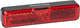 Contec rücklicht tl-350 e-cob ct tail light tl-350e-cob 6-48v, cob, stop light