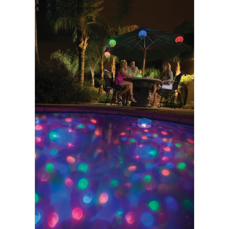 Afbeelding laden in galerijviewer, Interline 38603555 onderwater light show
