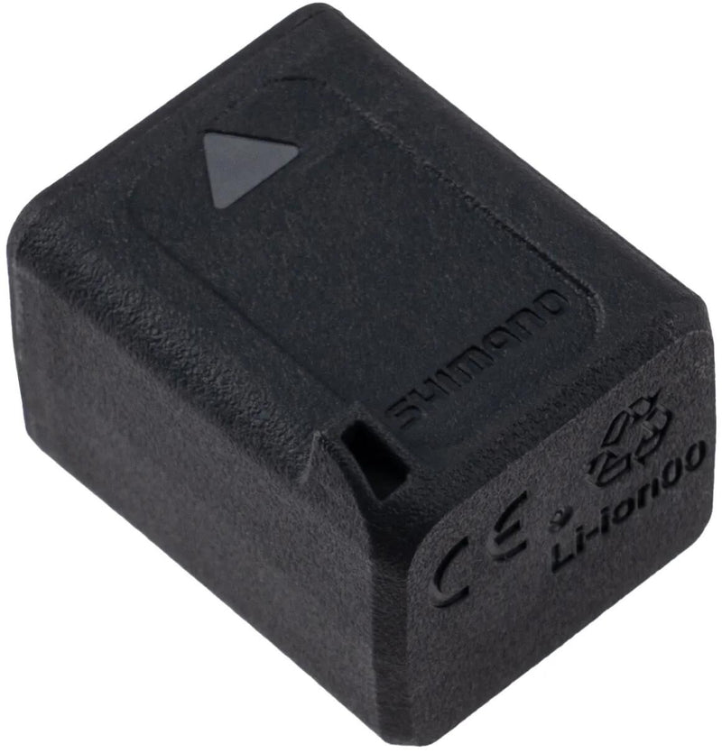 Afbeelding laden in galerijviewer, Shimano akku bt-dn320 shim.batteries di2 btdn32 sd300
