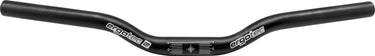 Ergotec stuur fixie riser bar fixi riser 500mm black