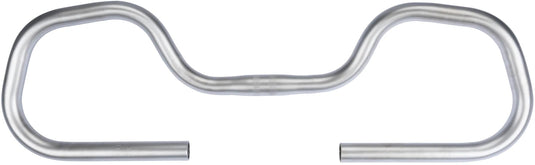 Ergotec stuur contest multif.bar contest alu-look