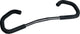 Ergotec stuurbocht AHS Basic Sport 25.4 zwart