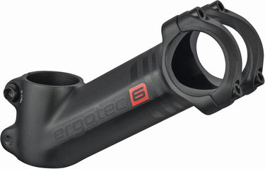 Ergotec stuurpen high piranha 2 stem high piranha 31,8x90mm