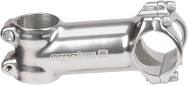 Ergotec stuurpen shark stem shark alu