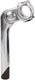 Ergotec stuurpen octopus 2 stem octopus 2 tube 60 180mm sil.