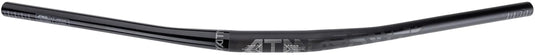 Truvativ stuur atmos 7k handlebar atmos 7k black 10mm