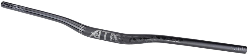 Afbeelding laden in galerijviewer, Truvativ stuur atmos 7k handlebar atmos 7k black 20mm
