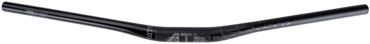 Truvativ stuur atmos 7k handlebar atmos 7k black 20mm