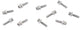 Contec aansluiting leiding disc stop avid sram ct pin disc stop avid sram set a, 10 pcs.