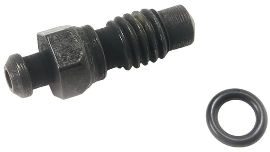 Shimano ontluchtingsschroef bleeding screw shim. piece