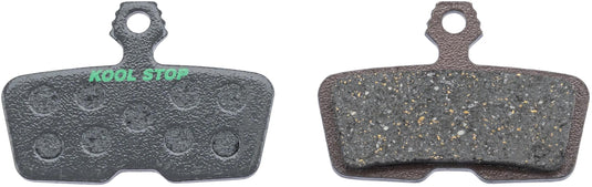 Kool-stop schijfremblokken disc br.pad kool st. d-294e e-bike