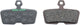 Kool-stop schijfremblokken disc br.pad kool st. d-294e e-bike