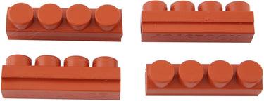 Kool-stop rempads vintage br.pad kool st.vitage mafac,4pcs.