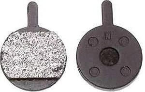 Fibrax schijfremblokken disc br.pad pr. f.promax dsk 700