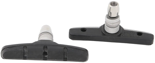 Shimano remschoen deore s70t br.shoe shim.deore v-br.pair