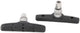 Shimano remschoen deore s70t br.shoe shim.deore v-br.pair