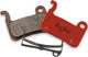 Kool-stop koolstop schijfremblokken shimano xtr deore xt (2st)