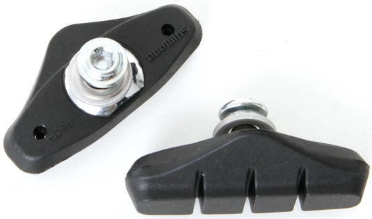 Shimano remschoen br.shoe shim. 5 pairs in set