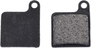 Fibrax schijfremblokken disc br.pad pr. f.giant mph 2+3