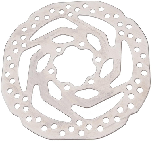 Shimano bremsscheibe sm-rt26 shim.brake rotors rt26 140mm 6l rt26ss